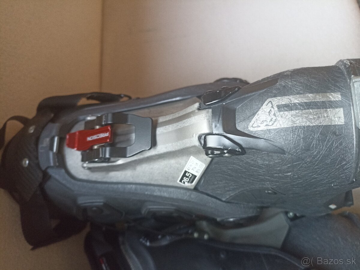 Skialpové lyžiarky Dynafit - 4