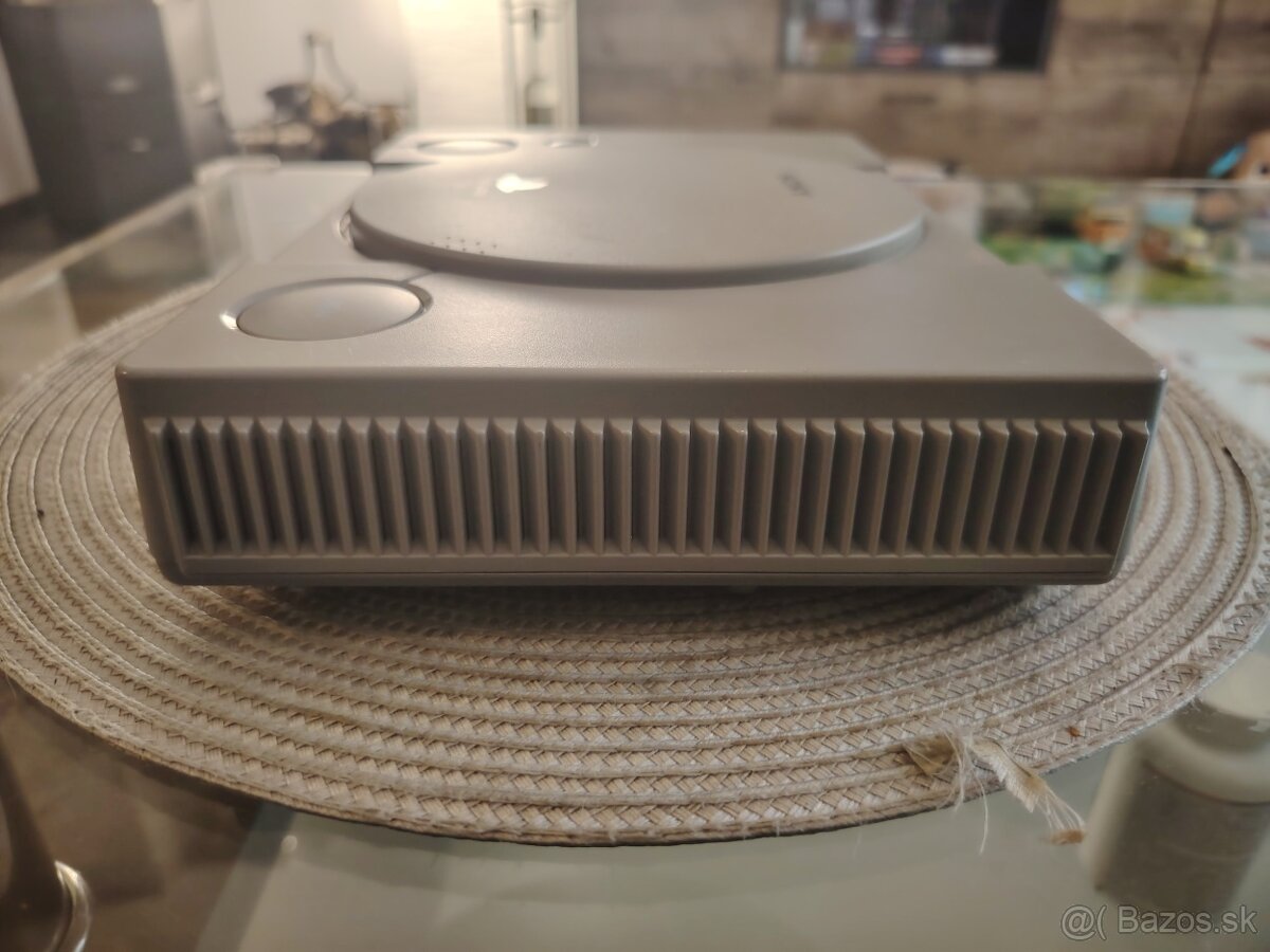 Playstation 1 SCPH 1002 PAL - 4