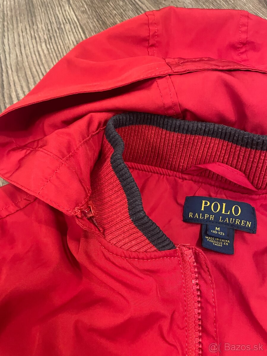 Detska bunda Ralph Lauren - 4