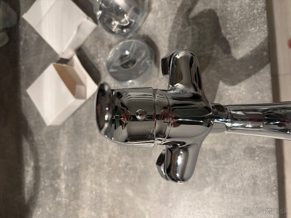 Vodovodná batéria - 4