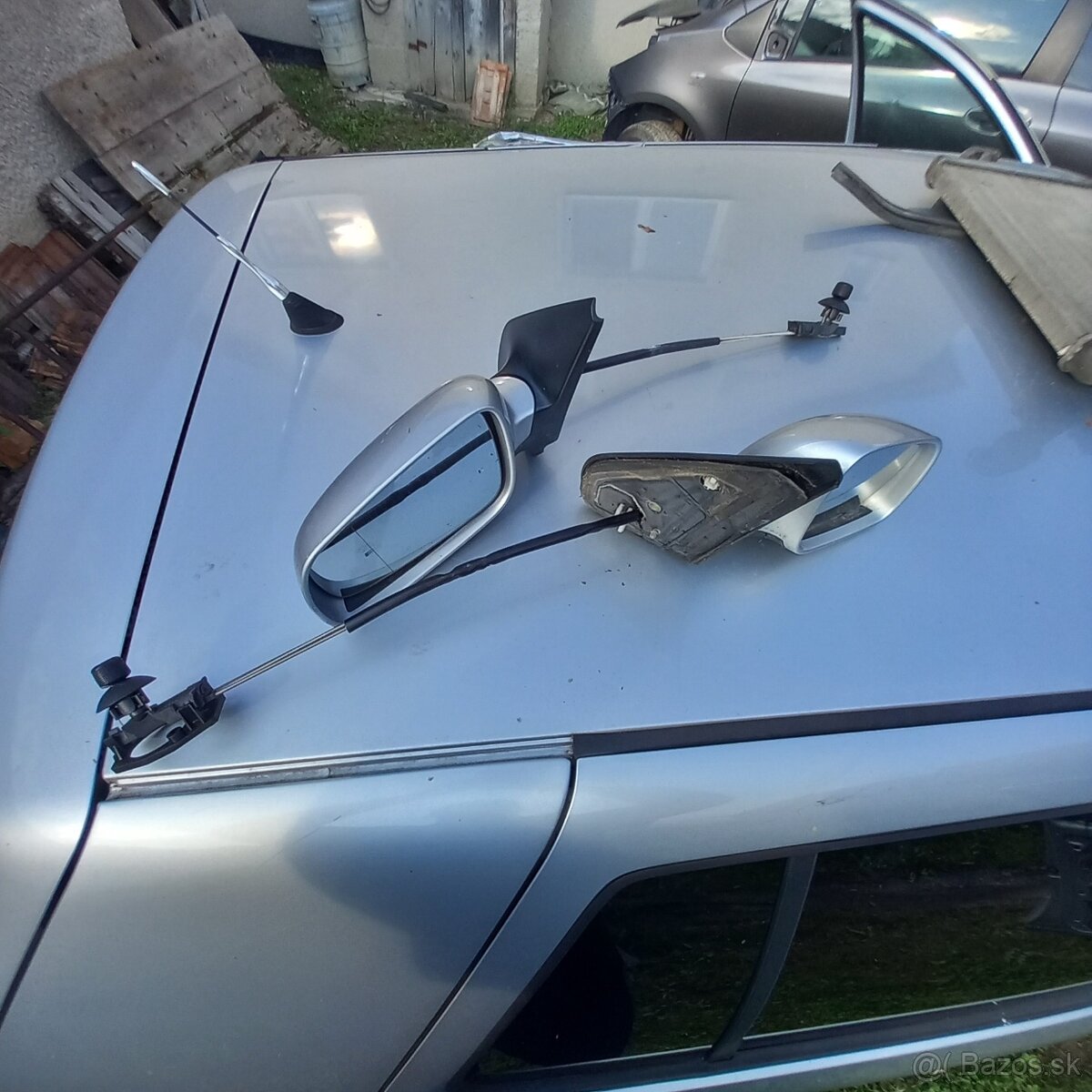 Rozpredam VW Golf IV 1.4 16V LA7W - 4