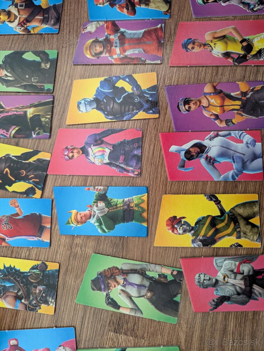 Monopoly Fortnite - 4