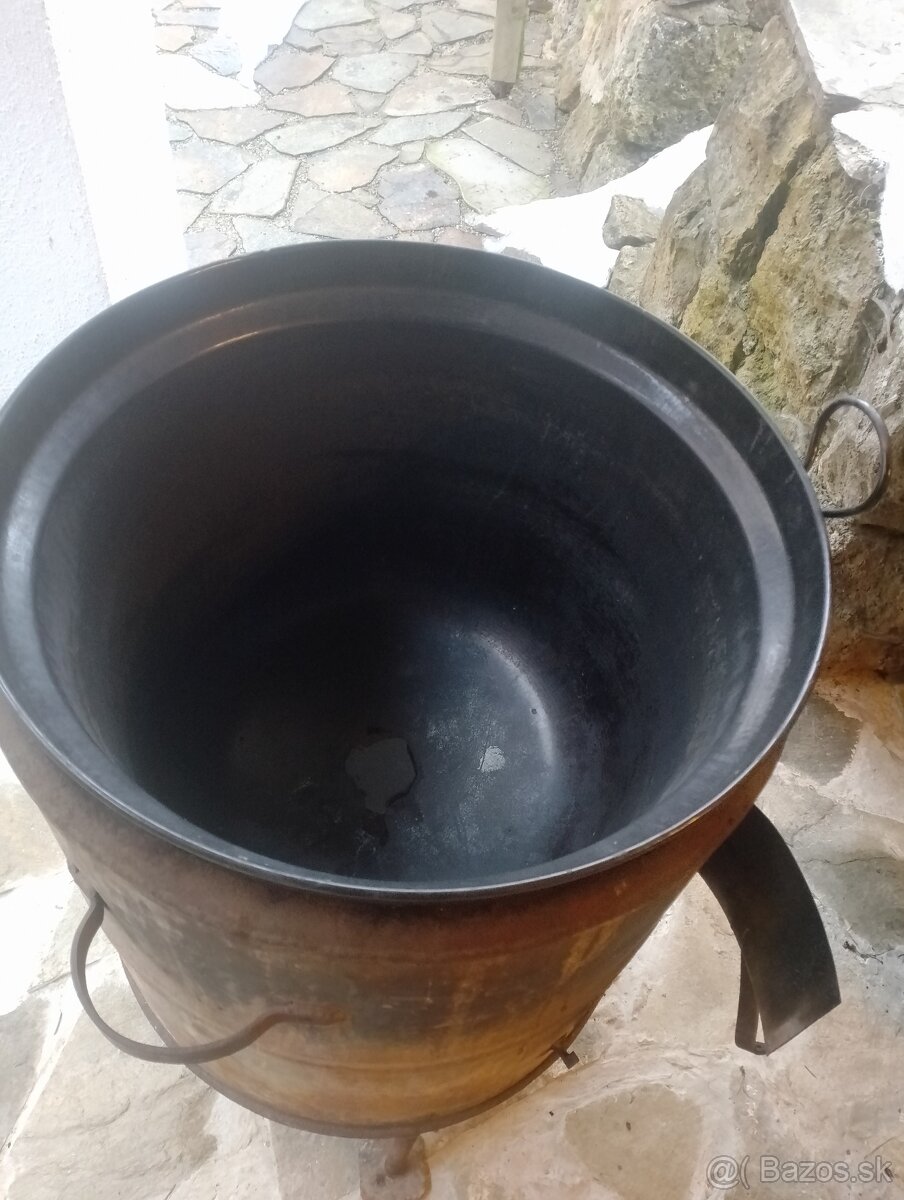 Kotlík na guláš - 4