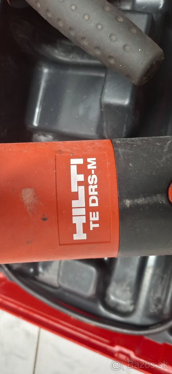 Hilti TE6 - 4
