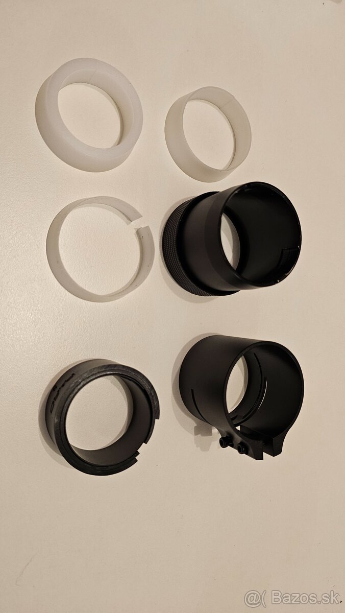 Pard NV007S 940nm - 4