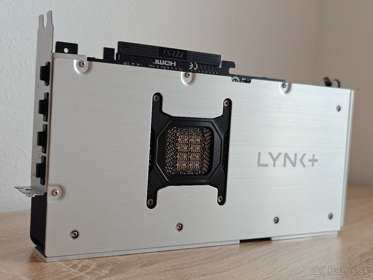 MSI GeForce RTX 5090 VENTUS 3X OC 32GB - 4