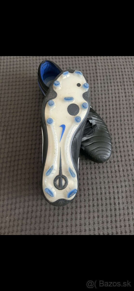 Kopačky Nike Tiempo - 4