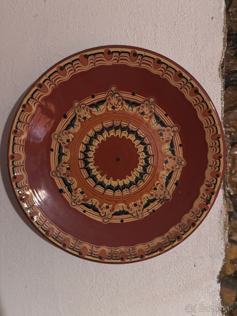 Starozitne taniere - 4