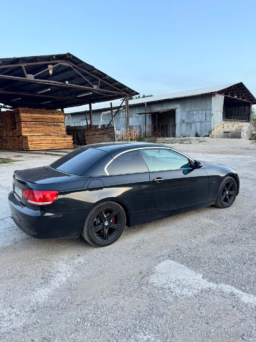 Bmw e93 320i Manual - 4