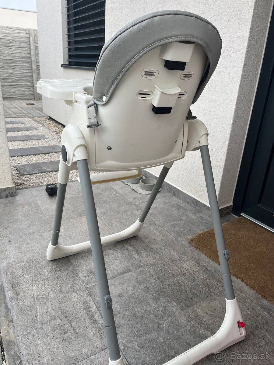 Detska stolicka Zopa - 4