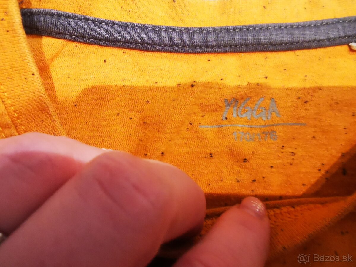 trička s dlhým rukávom, v. 70/176 - 4