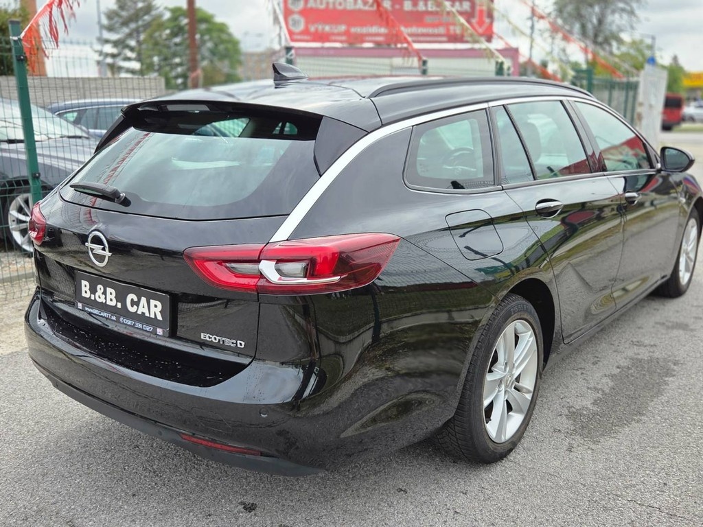 Opel Insignia ST 1.6 CDTI - 4