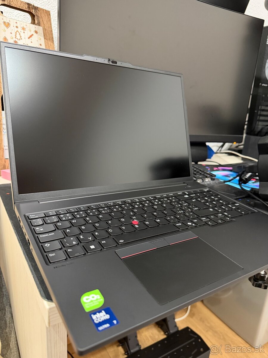 LENOVO ThinkPad P16s Gen3 - 4