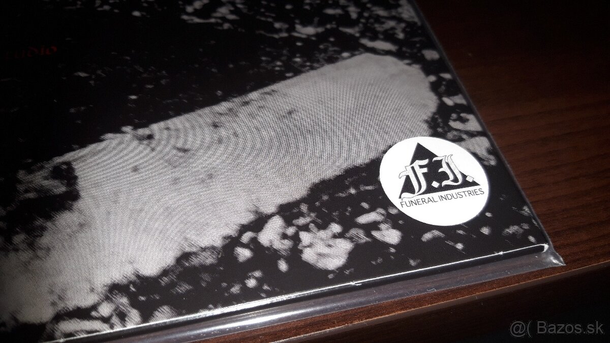 MORGUL - parody of the mass - 4