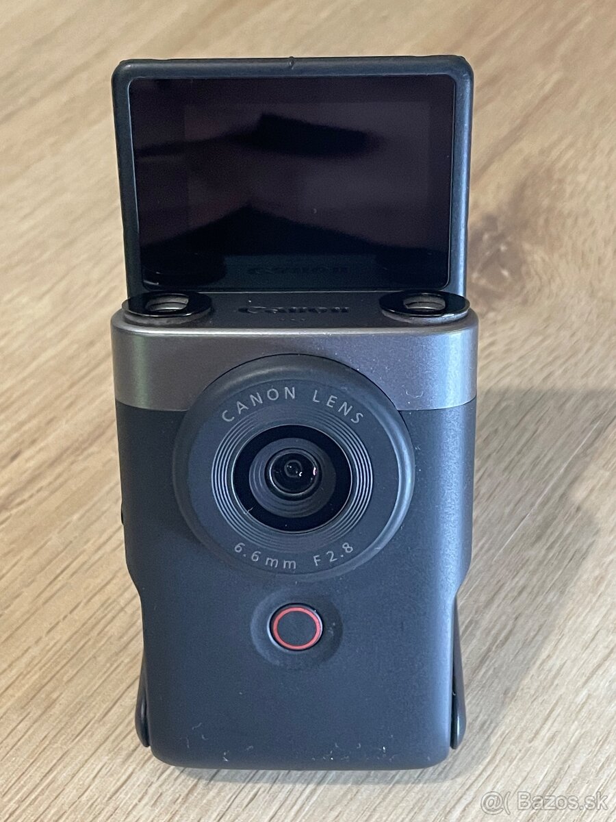 Canon powershot V10 - 4