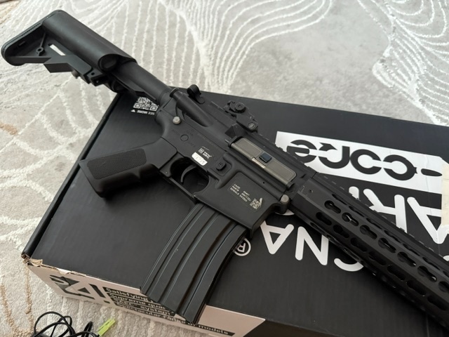 Specna Arms - C07 CORE - Airsoft - 4