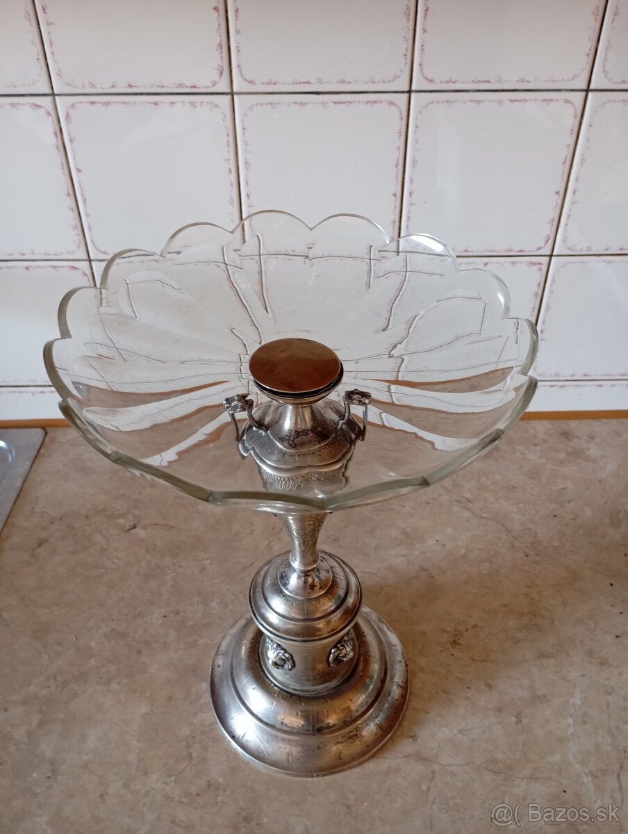 Predám peknú zaldinieru - 4