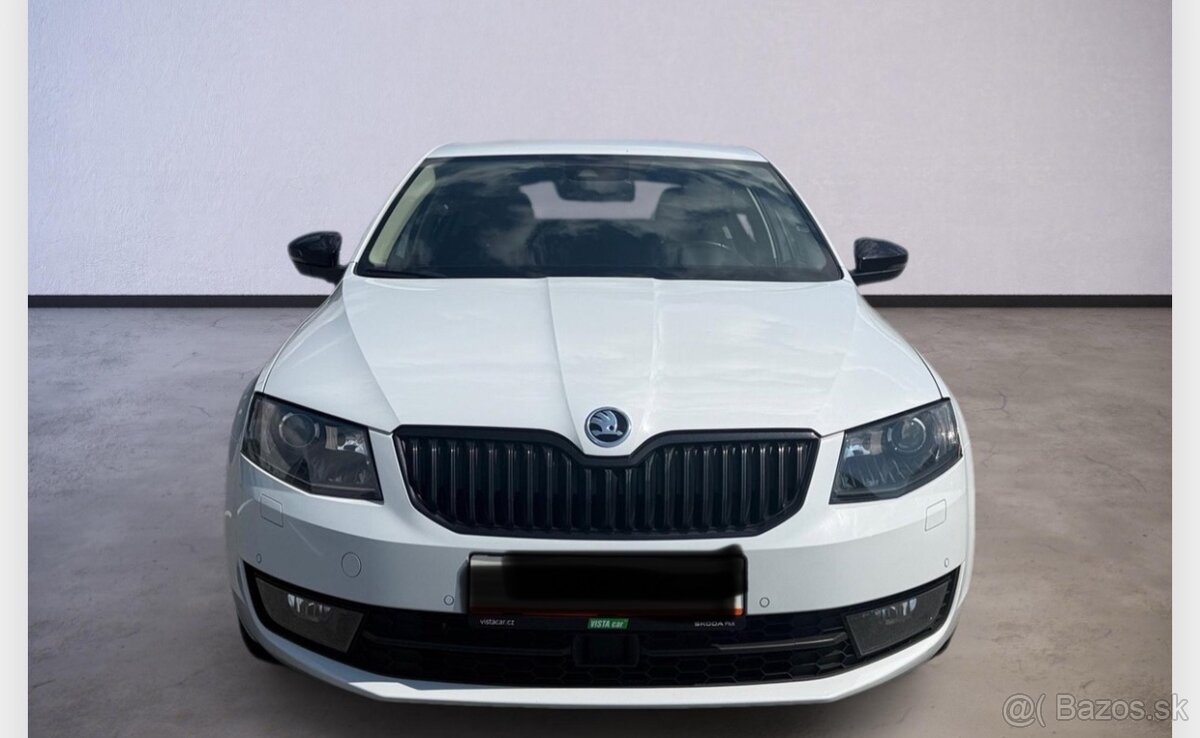 Škoda octavia laurin klement - 4