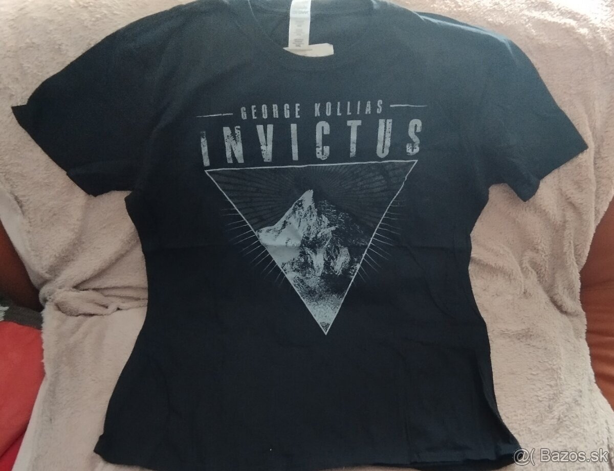 Tricka,CD,LP rôzne doplnky - 4