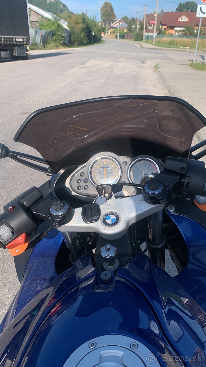 BMW R 1100. S - 4