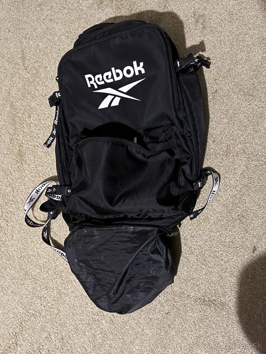Batoh Reebok - 4