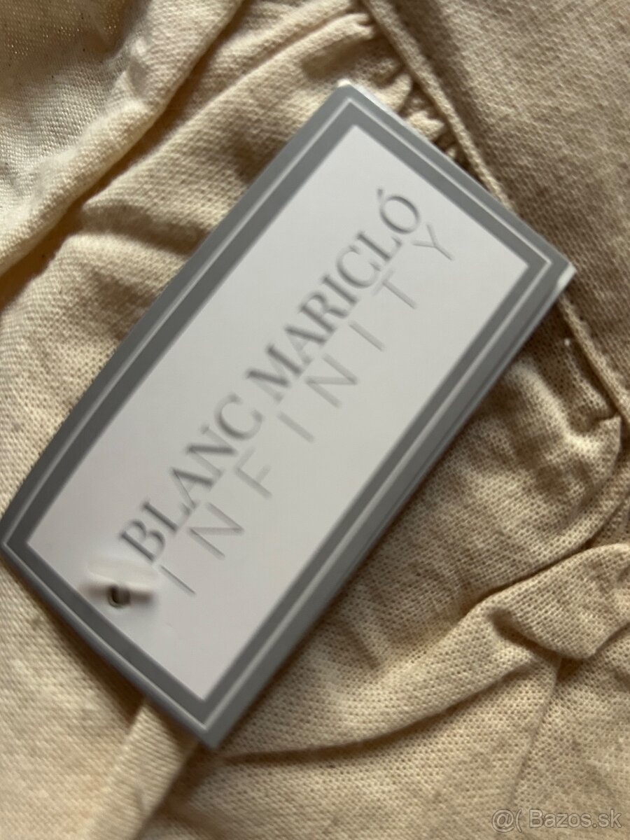 Poťahy Blanc Mariclo - 4