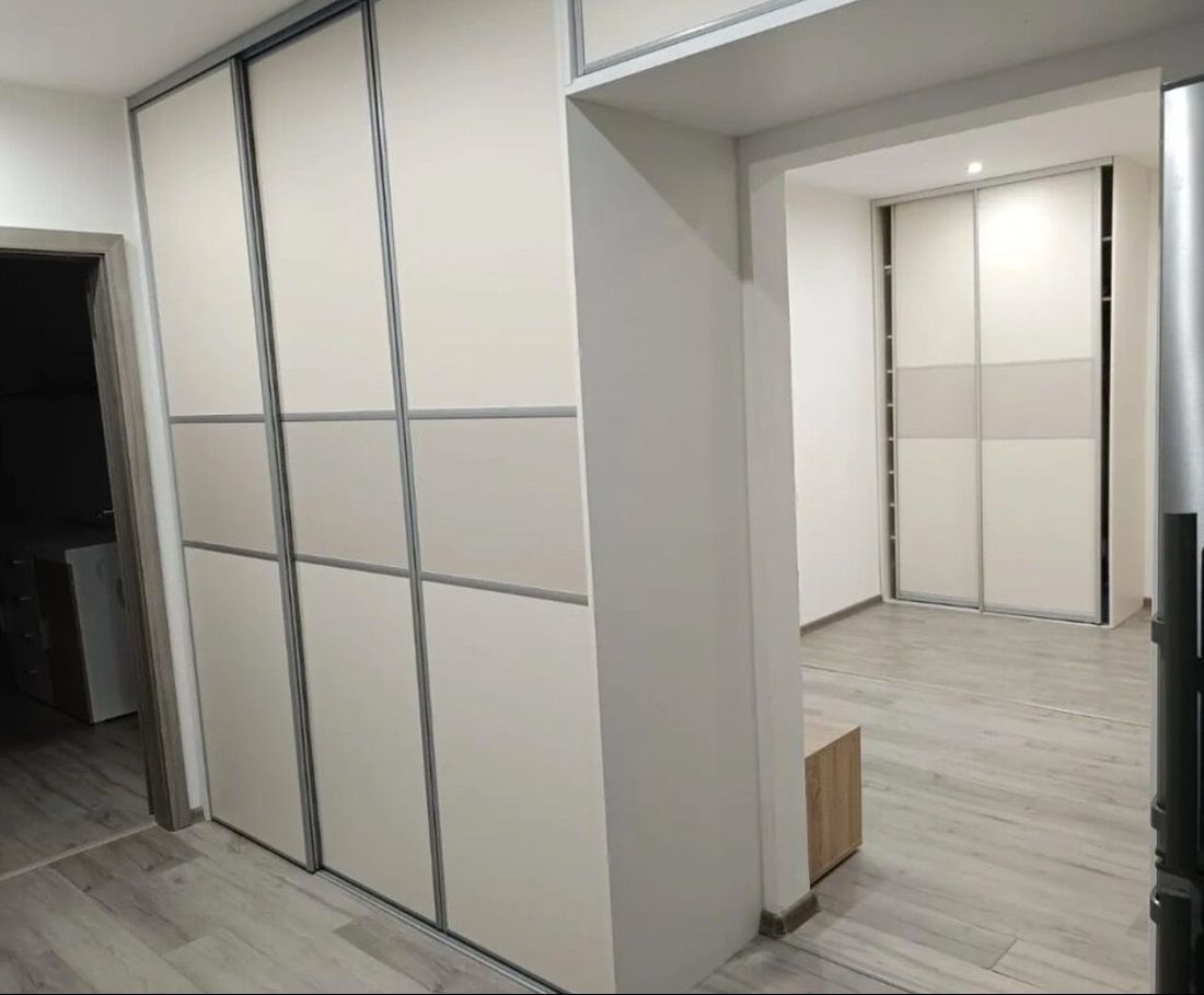 3-izbový byt s loggiou, ul. Šustekova , Bratislava V TOP - 4