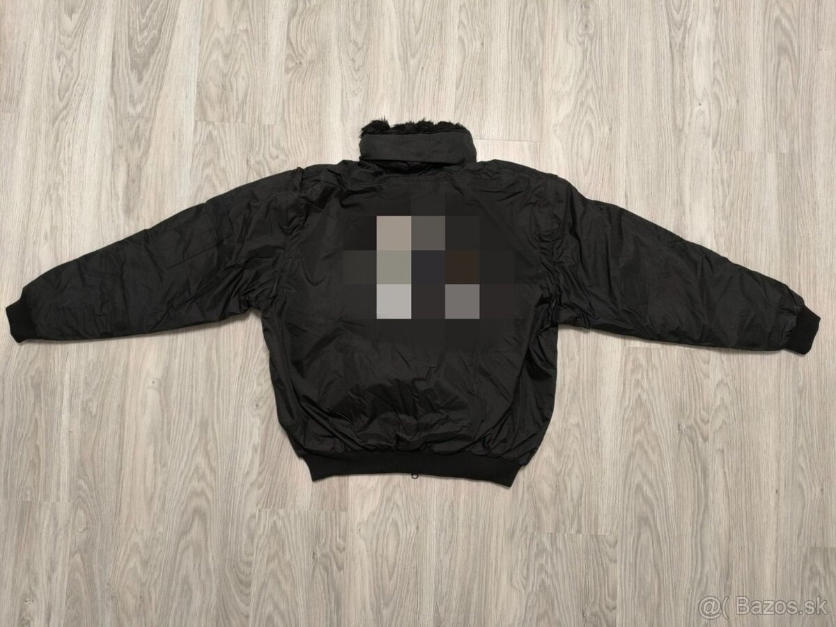 Pracovná vesta veľkosť L a košeľa 43/44 - 4