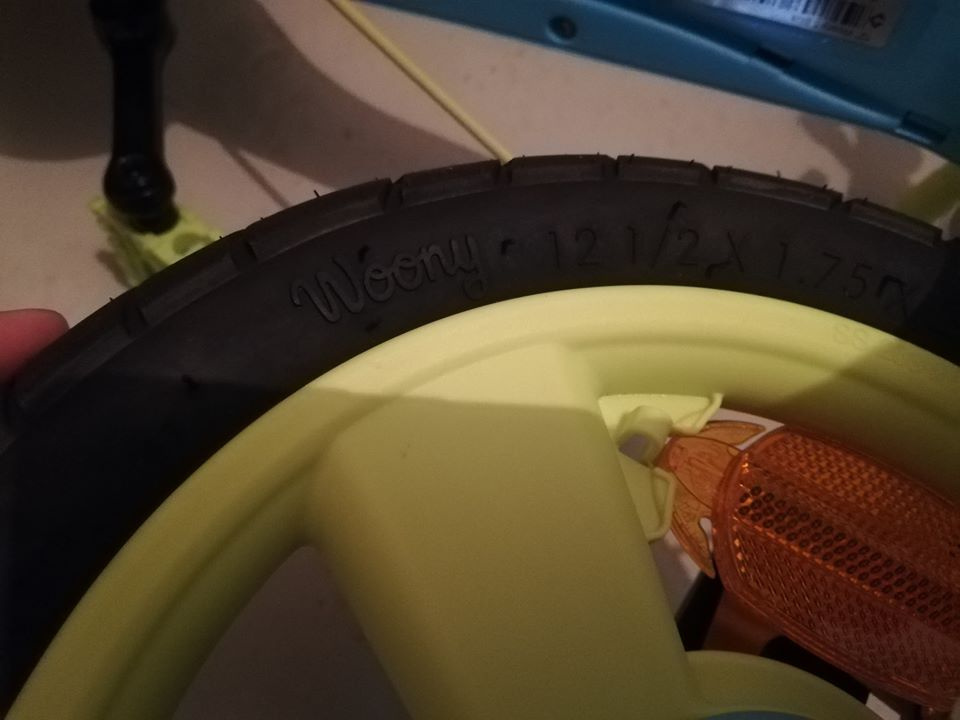 bicykel+odrážadlo 12,5 - 4