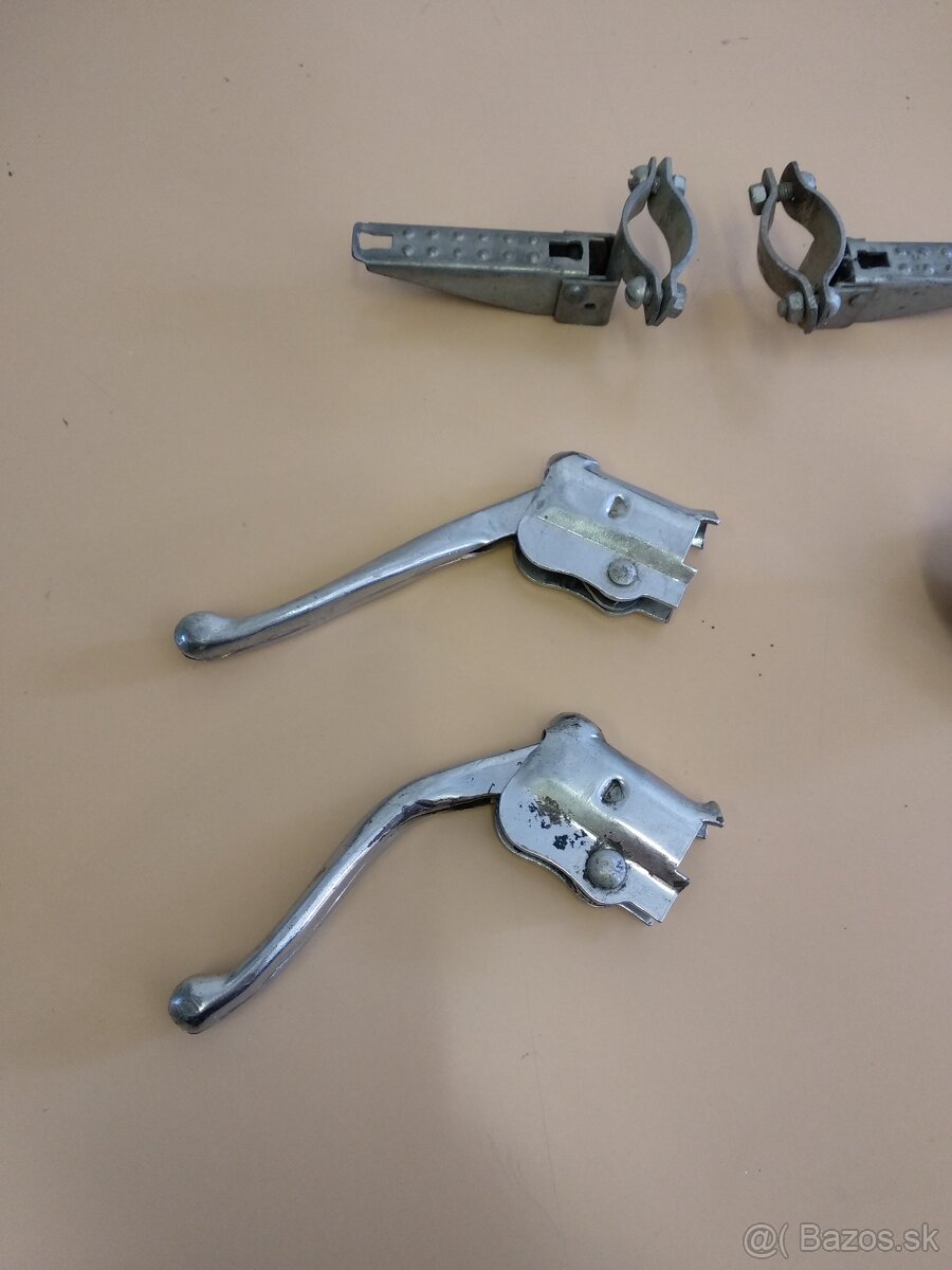 Favorit bicykel Eska Soby diely - 4