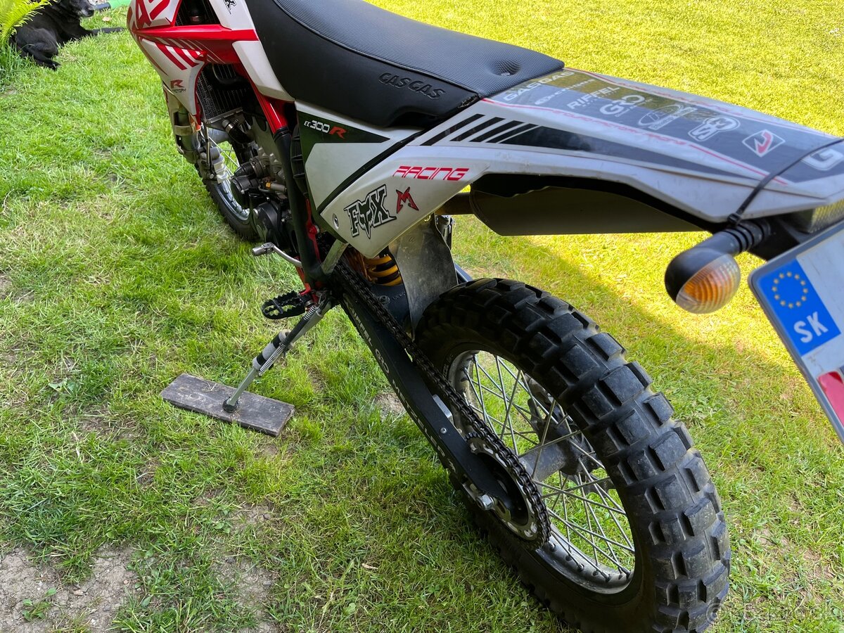 Gas Gas EC300R Factory - 4