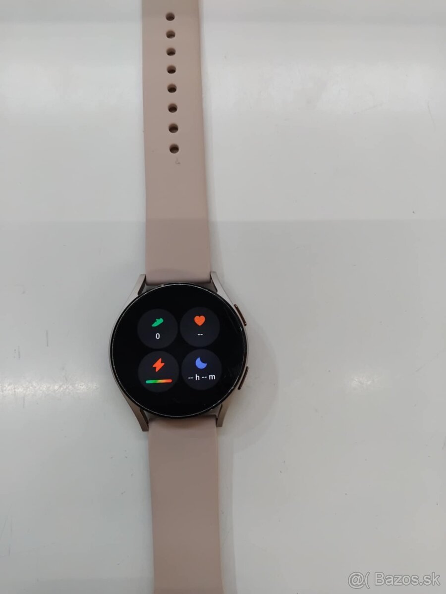 Samsung Galaxy Watch4 40mm BT R860N Pink - 4