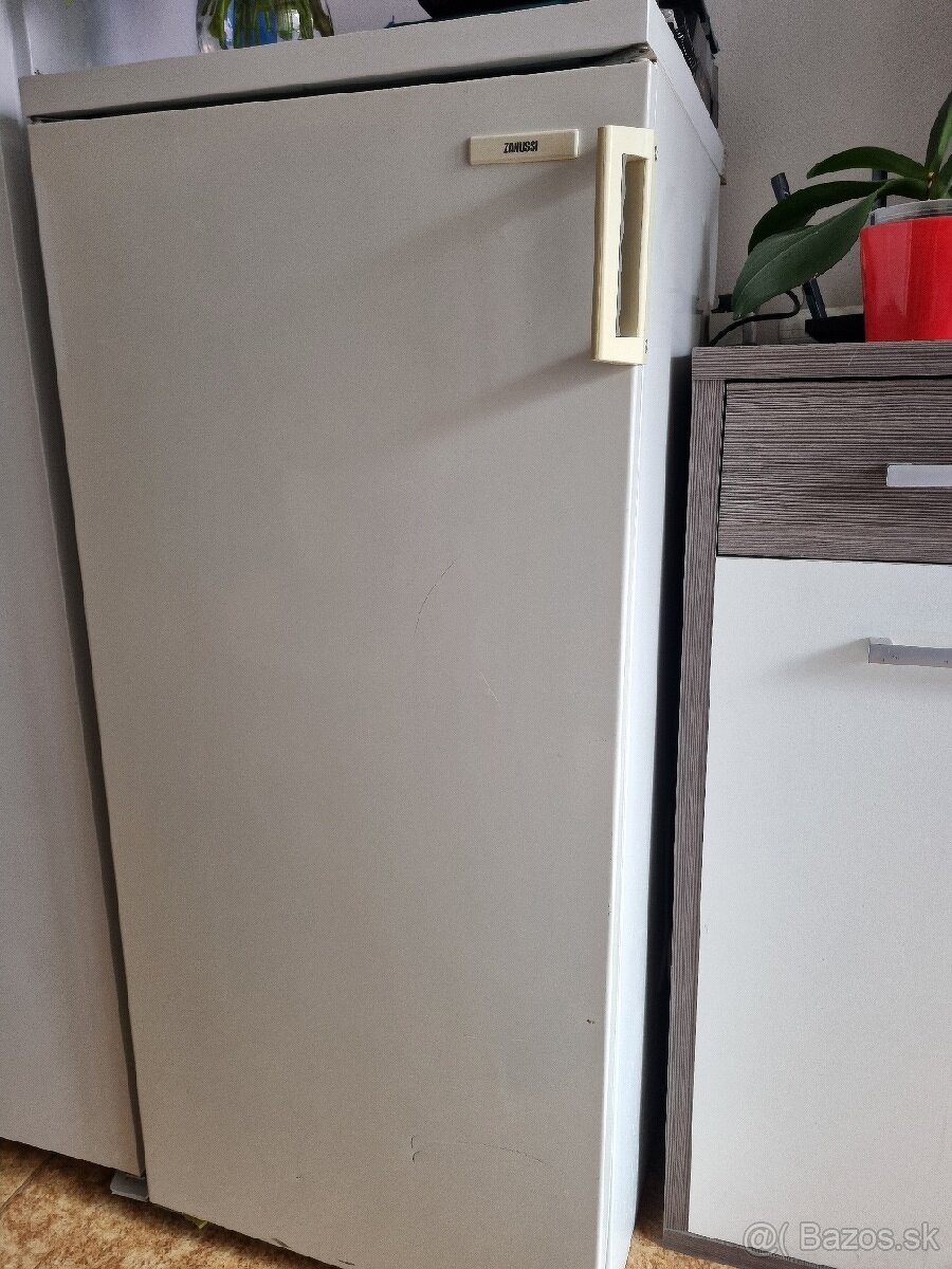Chladnička - 4