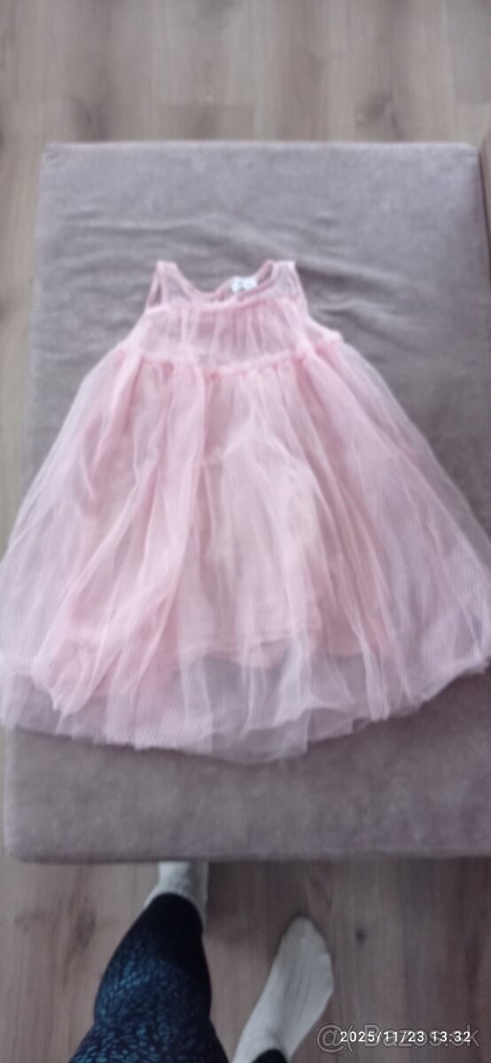 Predam detske saty - 4