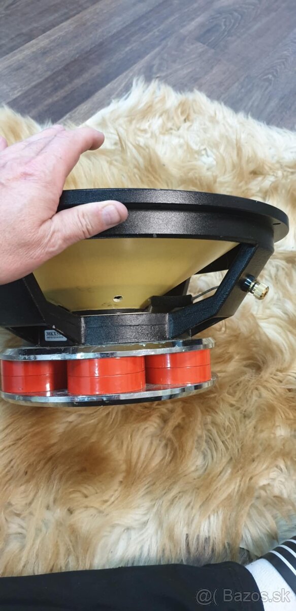 Focal 38 Kx spl subwoofer - 4