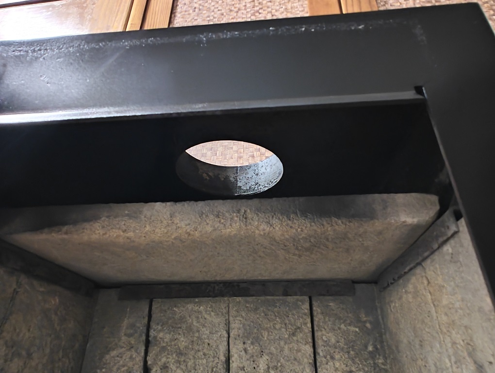 Krbové kachle Thorma Skal 7 kW - 4