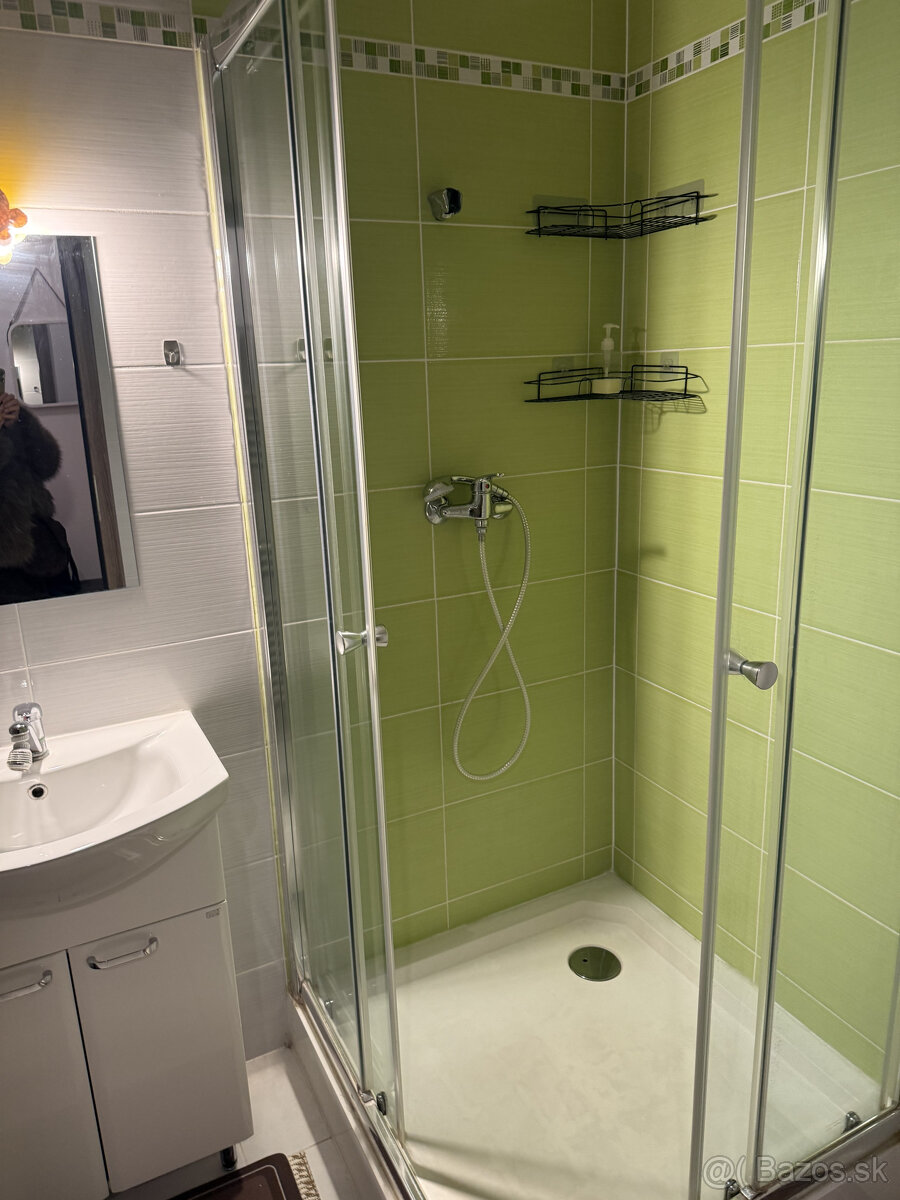 EXKLUZÍVNE NA PREDA – VEĽKÁ GARSÓNKA S BALKÓNOM V CENTRE - 4