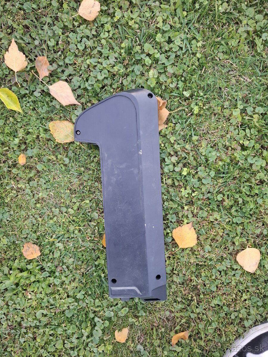 Elektrický skladací bicykel Raleigh 🚴♂️ - 4