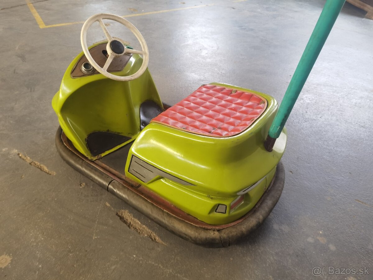 Auticko autodrom - 4