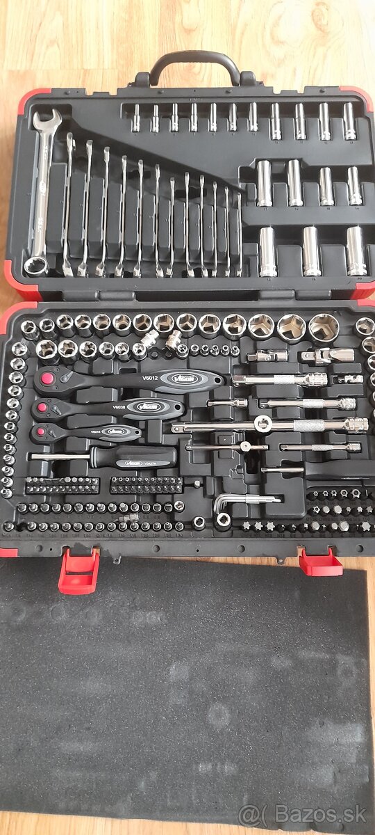 Predam NOVU PROFI Gola sadu zn VIGOR 216ks - 4