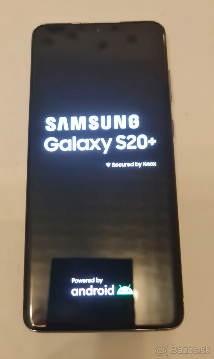 Samsung Galaxy S20+ - 4