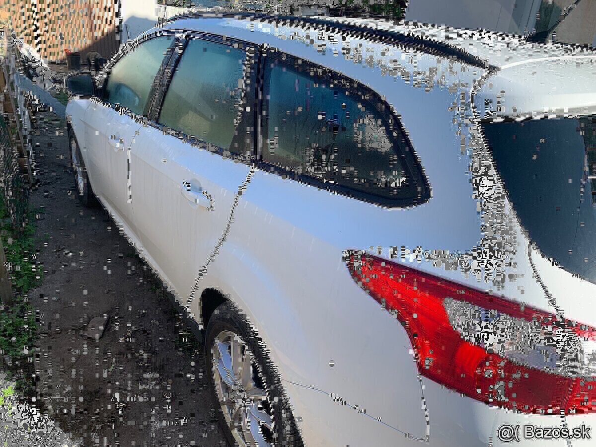 Rozpredam Ford Focus MK3 1.0 Ecoboost M2DA - 4