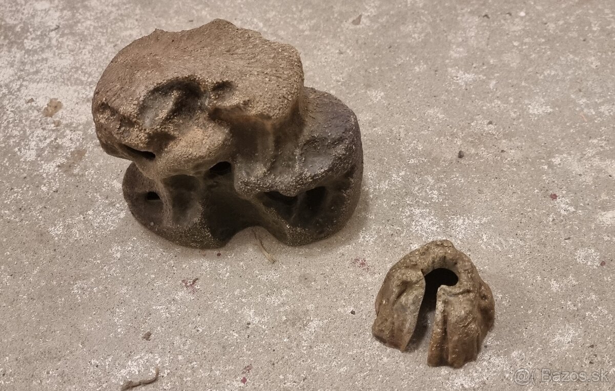 predám akvárium komplet s príslušenstvom - 4