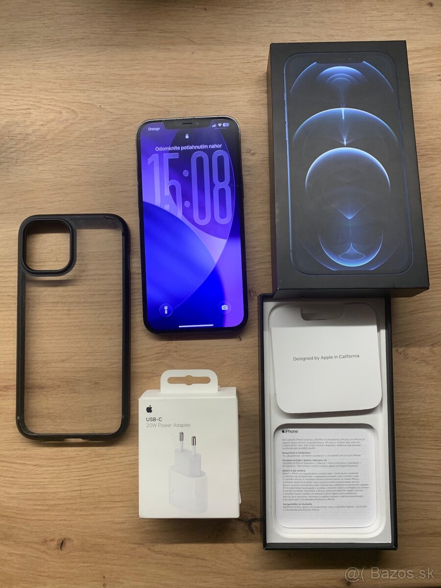 Iphone 12 Pro Max - 4