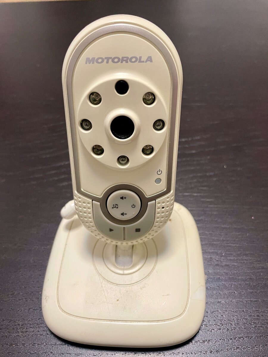 Detska pestunka Motorola MBP 28 - 4