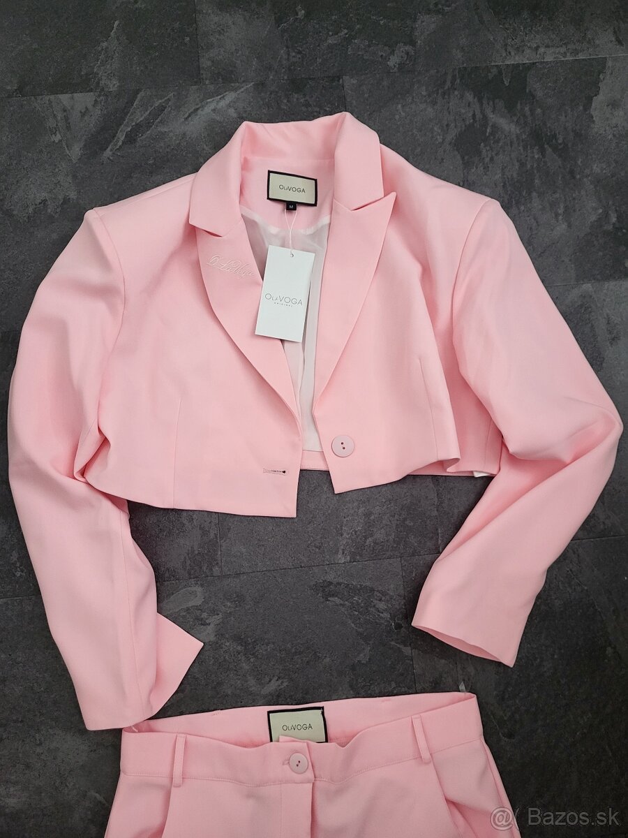 Kostym o la voga - 4