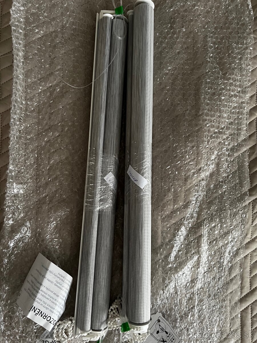 Rolety deň a noc - 4