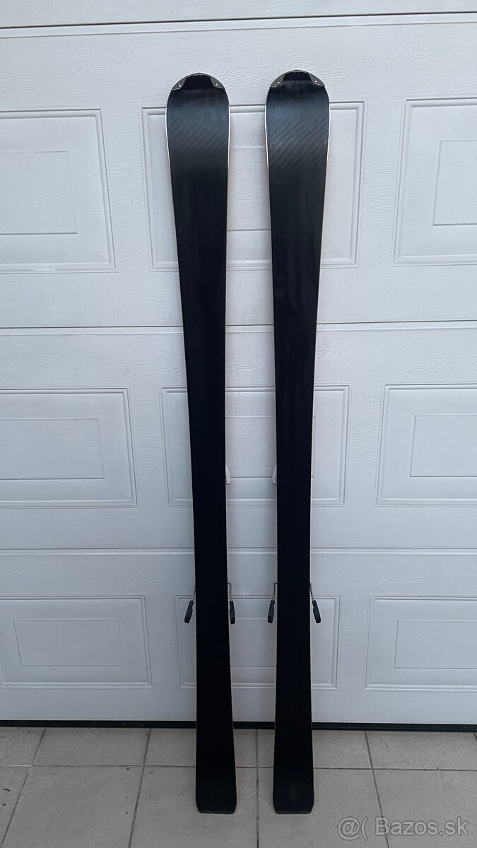 Lyže Atomic 165 cm. LT - 4