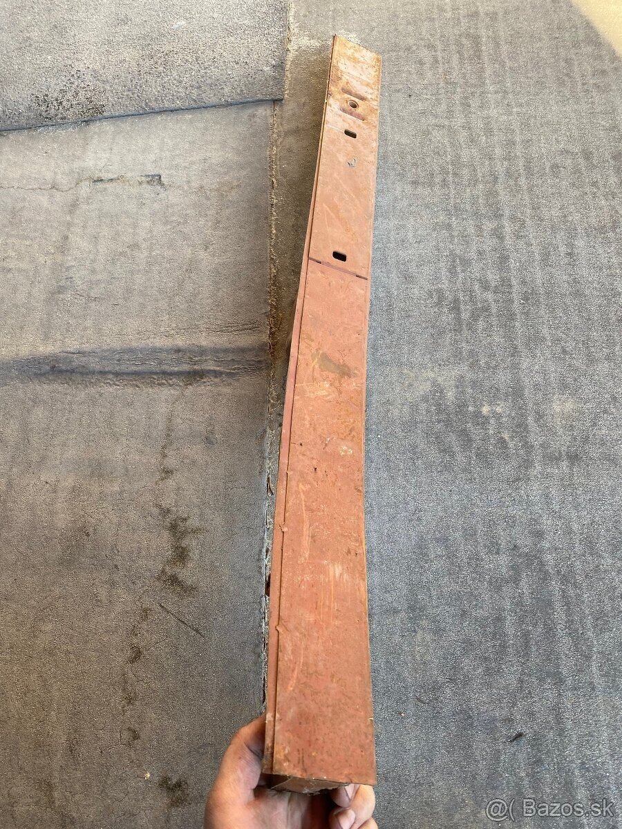 Diely škoda 1000,100,1100 - 4