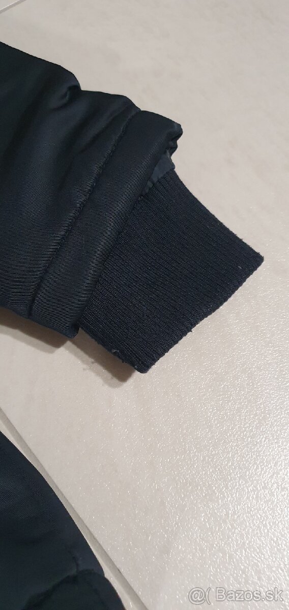 Zimná bunda F&F, veľkosť 7-8 rokov - 4